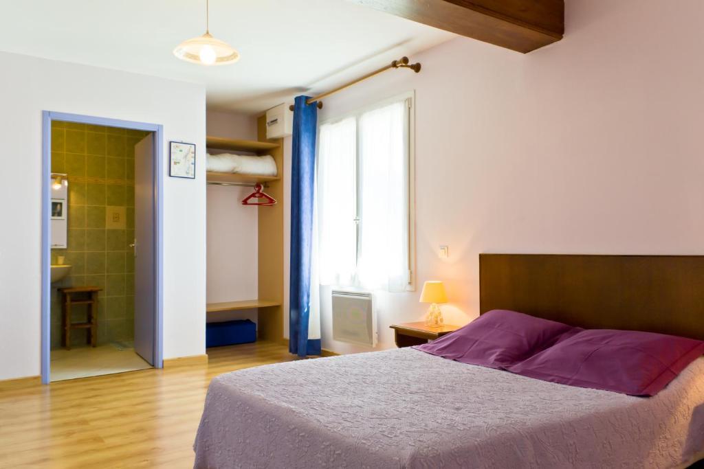 Le Verger Des Hautes-Cotes De Nuits Villers-la-Faye Habitación foto